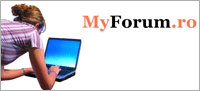 Pagina de start a forumului power-zone-cs.MyForum.ro